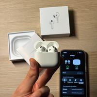 Apple AirPods 4 ANC con Cancellazione Rumore