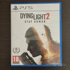 dying light 2 - ps5