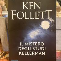 Il mistero degli studi Kellerman