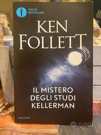 Il mistero degli studi Kellerman