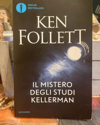 Il mistero degli studi Kellerman