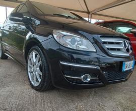 Mercedes Classe B km133.000 Aut 2009 GaranziaRate
