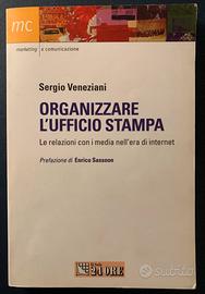Organizzare l’ufficio stampa