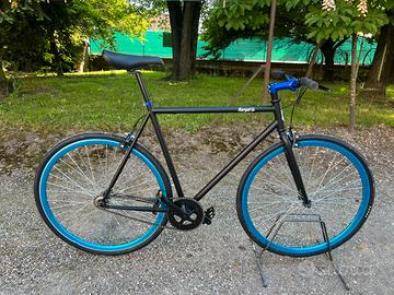 Bici Margot Scatto Fisso