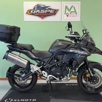 Benelli TRK 502 2023 - 3795 Km- GARANTITA E FINANZ