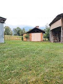 terreno agricolo edificabile