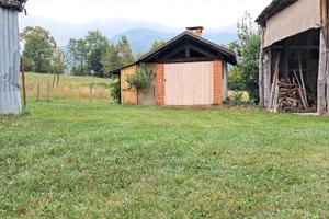 terreno agricolo edificabile