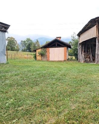 terreno agricolo edificabile