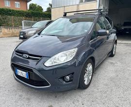 Ford C-Max 1.6 TDCi 115CV Plus