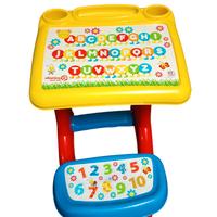 banchetto scuola bambino