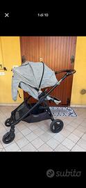 Passeggino VALCO  SNAP ULTRA TREND 4
