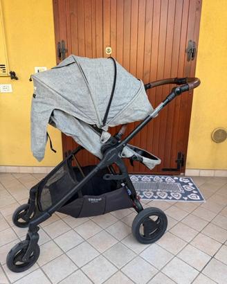 Passeggino VALCO  SNAP ULTRA TREND 4