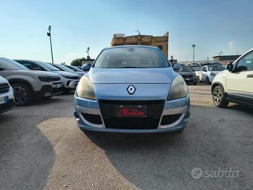 RENAULT Scenic X-Mod 1.5 dCi 110CV Dynamique