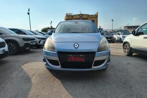 RENAULT Scenic X-Mod 1.5 dCi 110CV Dynamique