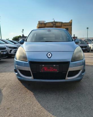 RENAULT Scenic X-Mod 1.5 dCi 110CV Dynamique