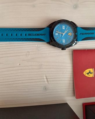 Orologio uomo