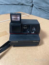 Fotocamera polaroid impulse