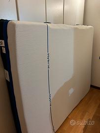Materasso 160x190