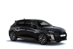 PEUGEOT 208 2ª serie 208 Hybrid 145 e-DCS6 5 p...