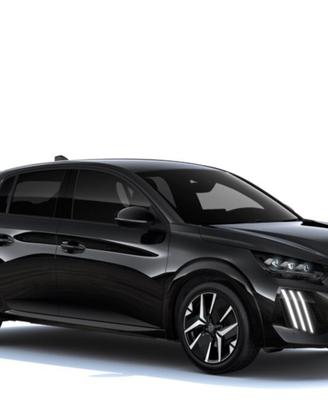 PEUGEOT 208 2ª serie 208 Hybrid 145 e-DCS6 5 p...