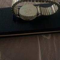 Orologio tissot anni 60/70