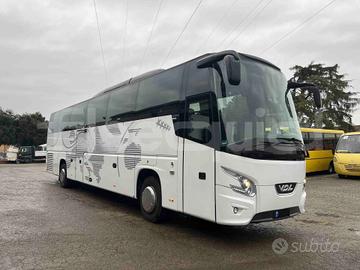 Vdl Futura, 2015, 61 posti, Euro 6