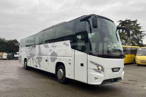 Vdl Futura, 2015, 61 posti, Euro 6