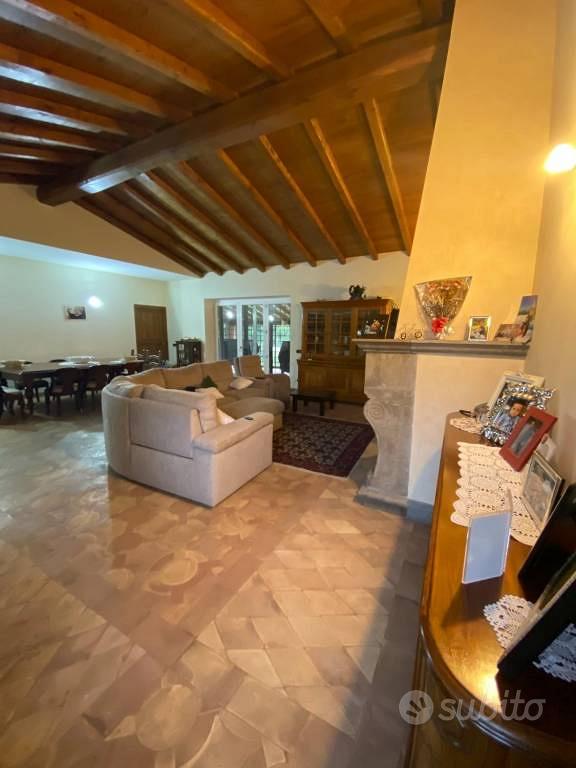 Casa – Monterosi, Monte Lucchetti - Vista 2