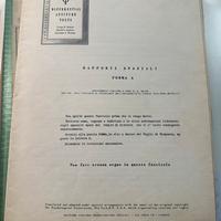 Differential Aptitude Tests (DAT)Rapporti Spaziali