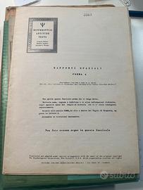 Differential Aptitude Tests (DAT)Rapporti Spaziali