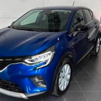 Captur Full Hybrid