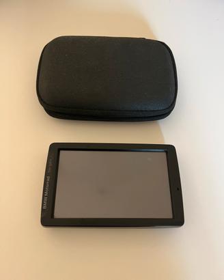 Bmw Navigator 4