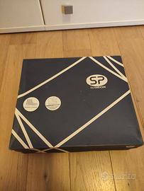 scarponcini Geox taglia 39 waterproof 