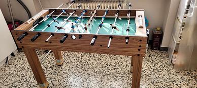 Calciobalilla 