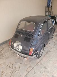 fiat t00