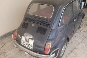 fiat t00
