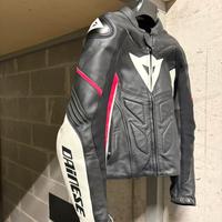 Giacca Moto Dainese