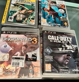 giochi PlayStation 3
