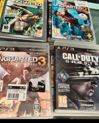 giochi PlayStation 3