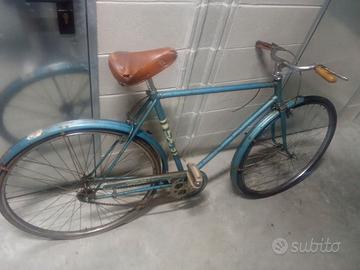 2 biciclette da 28