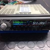 Autoradio Alpine CTA-1505R