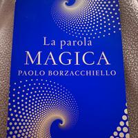 La parola magica Paolo Borzacchiello