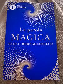 La parola magica Paolo Borzacchiello