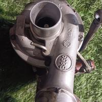 TURBINA FIAT Strada Serie 55181245 Benzina 1900 MJ