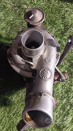 TURBINA FIAT Strada Serie 55181245 Benzina 1900 MJ
