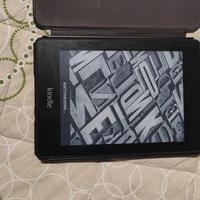 Kindle paperwhite 10 gen