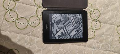 Kindle paperwhite 10 gen