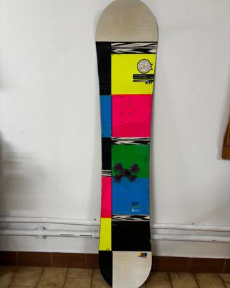 Snowboard