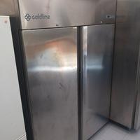Freezer coldline