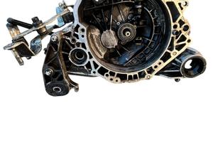 Cambio opel corsa d 1300 cdti 75 cv 2006/2016 1299